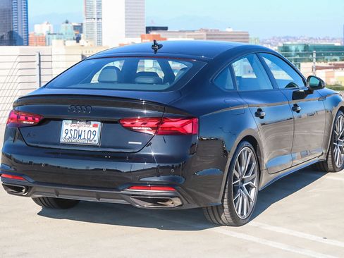 Used 2025 Audi A5 2.0T Premium Plus image 6