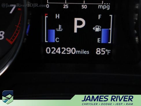 Used 2025 Mitsubishi Outlander Sport SE AWD/4WD image 30