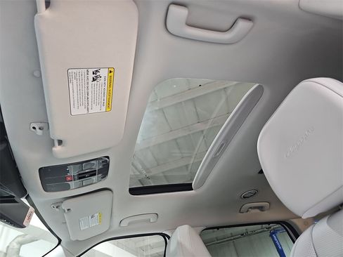 New 2026 Hyundai Palisade Calligraphy image 30