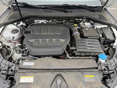 Certified 2025 Audi A3 2.0T Premium image 20