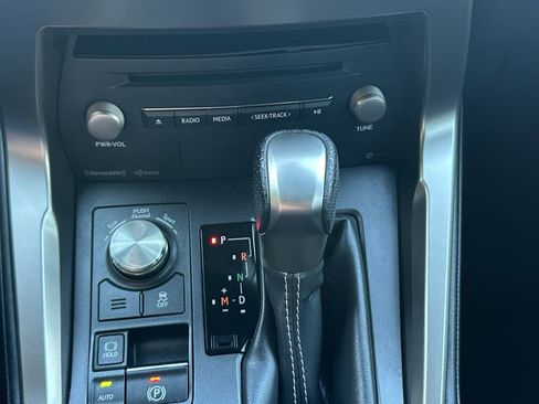 Used 2020 Lexus NX 300 F Sport image 34