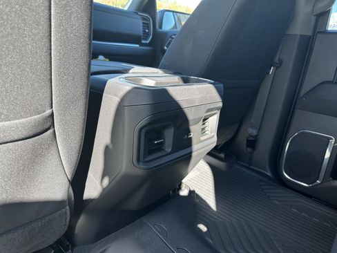 New 2026 Chevrolet Silverado 1500 LT Trail Boss w/ Protection Package image 23