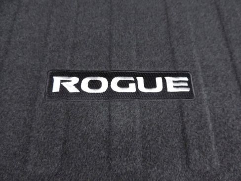 New 2026 Nissan Rogue SV image 15