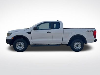 Used 2020 Ford Ranger XL w/ Equipment Group 101A Mid