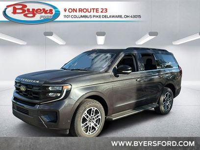 New 2025 Ford Expedition Active