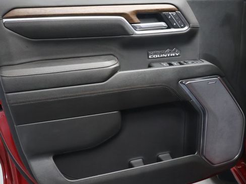 Used 2023 Chevrolet Silverado 1500 High Country w/ High Country Premium Package RWD image 15