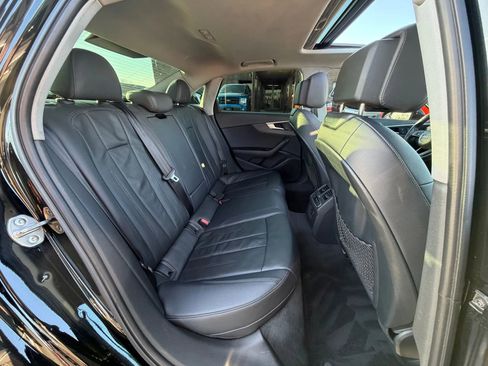 Used 2017 Audi A4 2.0T Ultra Premium w/ Convenience Package image 13