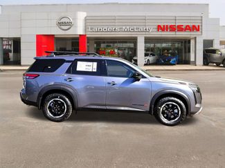 New 2026 Nissan Pathfinder Rock Creek AWD/4WD video 2