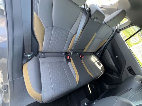 Certified 2025 Subaru Crosstrek 2.5i Sport w/ Popular Package #4A image 25