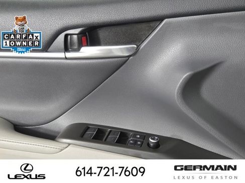 Used 2021 Toyota Camry XSE AWD/4WD image 29