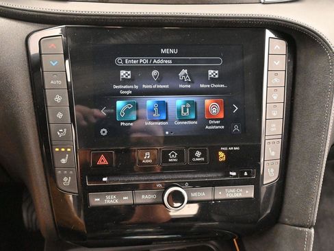 Used 2024 INFINITI QX50 Sensory AWD/4WD image 25