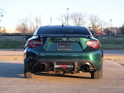 Used 2020 Toyota 86 image 9