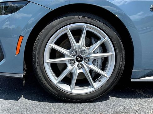 New 2025 Ford Mustang GT Premium image 12