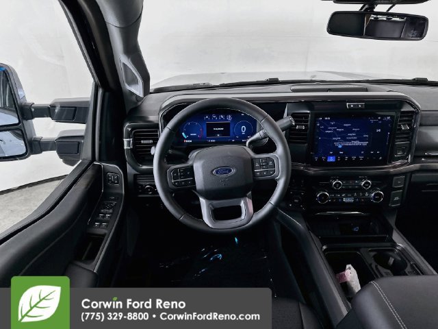 New 2026 Ford F350 Lariat w/ Black Appearance Package AWD/4WD image 23