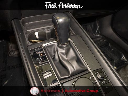 Used 2025 MAZDA CX-50 AWD 2.5 S w/ Preferred Package image 16