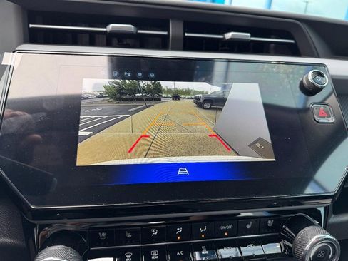New 2027 Chevrolet Bolt RS FWD image 42