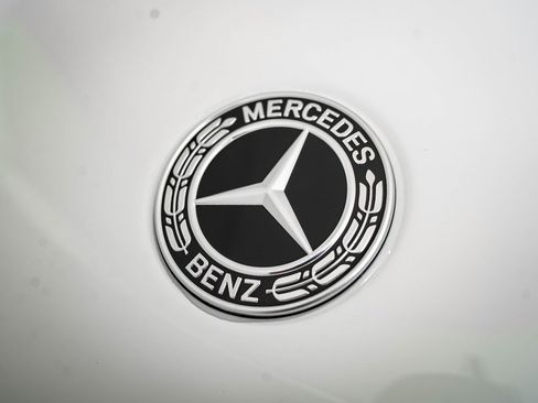 New 2026 Mercedes-Benz GLE 350 4MATIC image 9