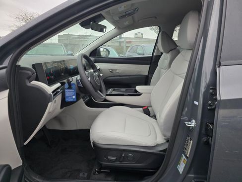 New 2026 Hyundai Tucson SEL AWD/4WD image 18