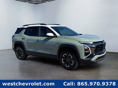 New 2026 Chevrolet Equinox ACTIV w/ Convenience Package III
