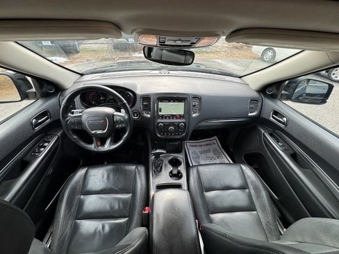 Used 2019 Dodge Durango GT image 19