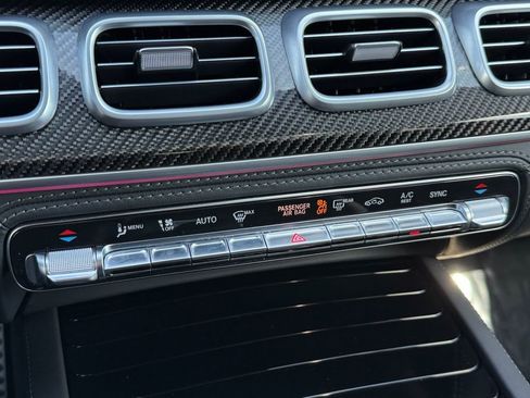 Used 2024 Mercedes-Benz GLE 63 AMG S image 17