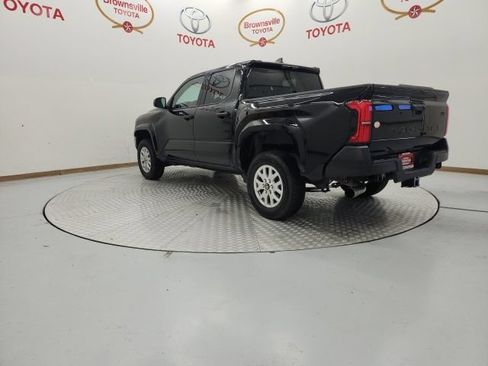 Used 2025 Toyota Tacoma SR RWD image 6