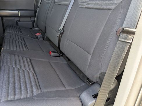 Used 2022 Ford F150 XL w/ STX Appearance Package image 14