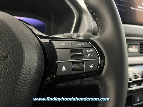 New 2026 Honda Pilot Touring image 19