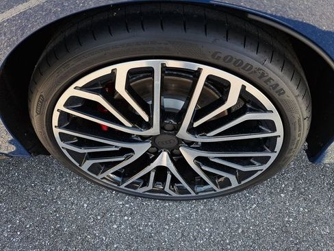 New 2026 Audi S3 Premium image 29