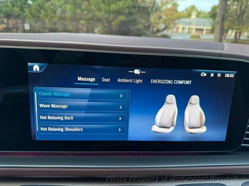 Used 2024 Mercedes-Benz Maybach GLS 600 Maybach GLS 600 4MATIC SUV image 51