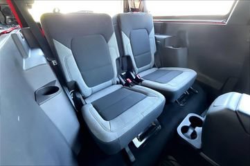 Used 2023 Ford Bronco 2-Door AWD/4WD image 11