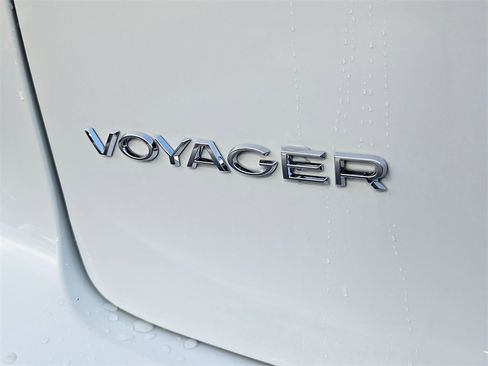 New 2026 Chrysler Voyager LX image 33