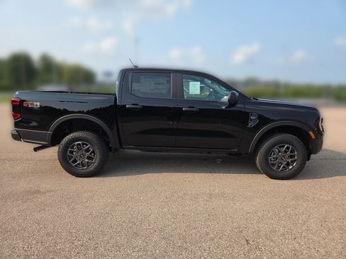 New 2026 Ford Ranger XLT AWD/4WD image 7