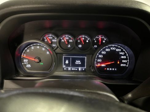 Used 2024 GMC Sierra 1500 Pro w/ Graphite Edition AWD/4WD image 16
