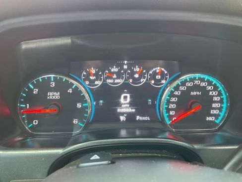 Used 2018 GMC Sierra 1500 Denali AWD/4WD image 15