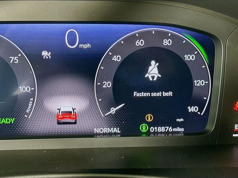 Certified 2025 Honda Civic Sport Touring image 12