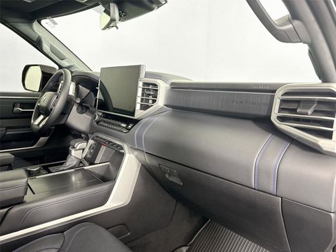 Certified 2025 Toyota Sequoia Platinum image 59