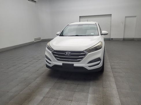 Used 2017 Hyundai Tucson SE w/ SE Popular Package 02 AWD/4WD image 15