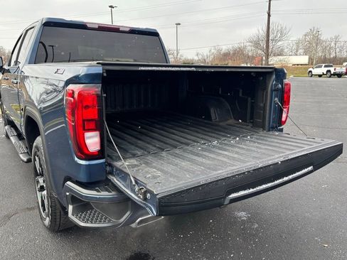 Used 2019 GMC Sierra 1500 Elevation image 18