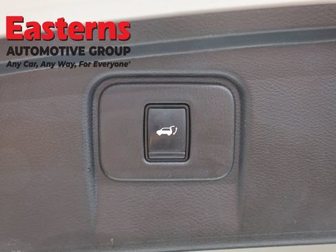 Used 2023 Nissan Murano SL AWD/4WD image 23