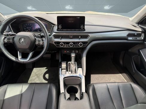 Used 2025 Acura Integra FWD image 14