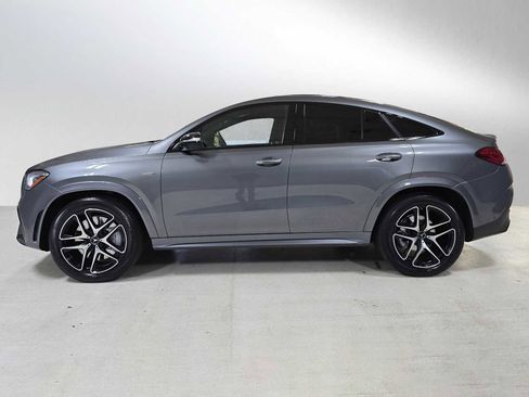 Used 2023 Mercedes-Benz GLE 53 AMG 4MATIC Coupe image 6