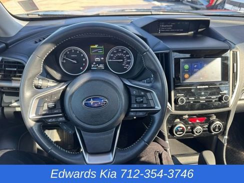 Used 2024 Subaru Forester Premium image 21