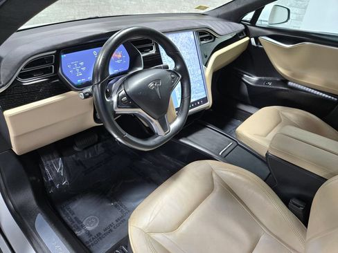 Used 2016 Tesla Model S 75 RWD image 12