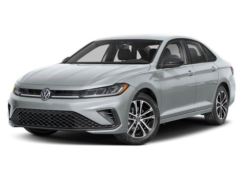 New 2026 Volkswagen Jetta Sport FWD image 39