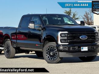 New 2026 Ford F350 Platinum AWD/4WD video 1