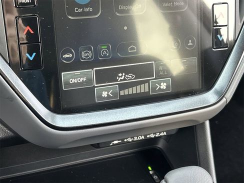 New 2026 Subaru Crosstrek 2.5i Limited image 23