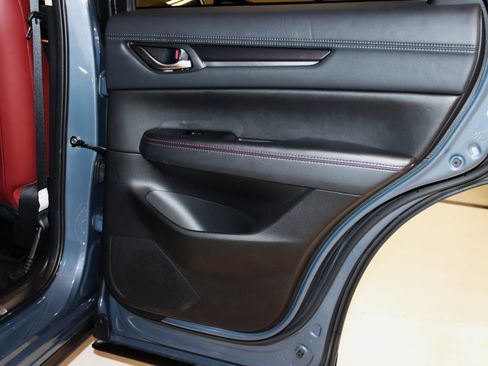 Used 2024 MAZDA CX-5 Carbon Edition image 58