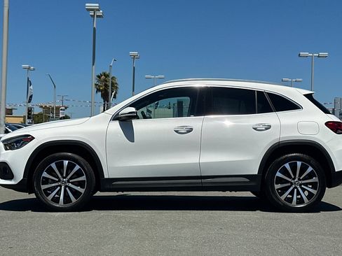 Used 2023 Mercedes-Benz GLA 250 image 7