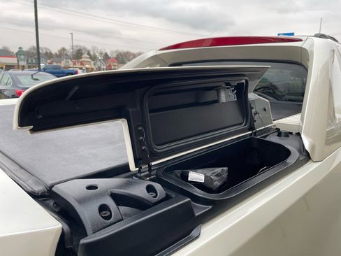 Used 2013 Chevrolet Avalanche LTZ image 49